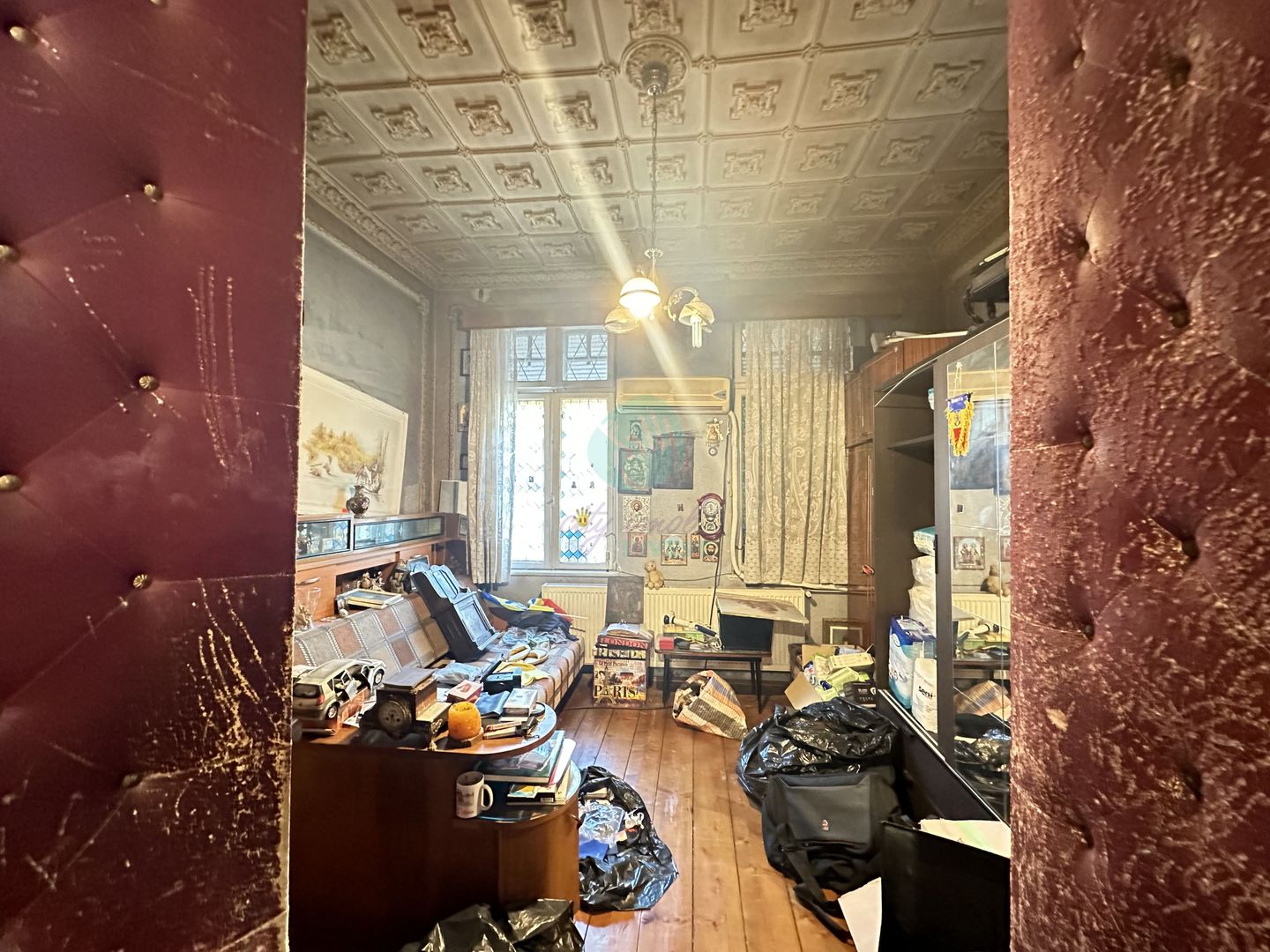 Casa singura in curte Parcul Carol - Poză 6