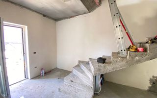 COMISION 0%, Duplex 4 Camere,  POD, 110MP,  270MP Teren, Mosnita Noua - Poză 8