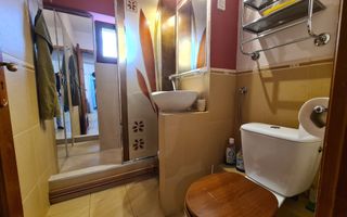 Apartament de 90 mp cu 3 camere si vedere pe 2 parti - Simion Barnutiu - Poză 7