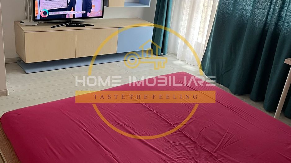 Apartament cu 2 camere/ 50mp/ zona Tatarasi - Poză 2