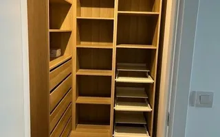 Apartament Luxuria Residence // Domenii - Poză 11
