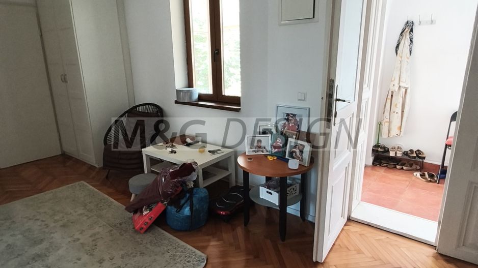 Apartament 3 camere zona Elisabetin - la casa - Poză 10