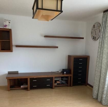 Apartament 3 camere, renovat, centrală proprie, 2 băi, Vitan Mall - Poză 1