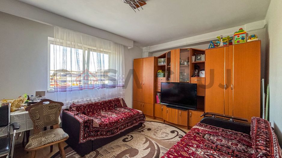 Apartament Decomandat - Orientare Sudica - Zona Fsega - Poză 1