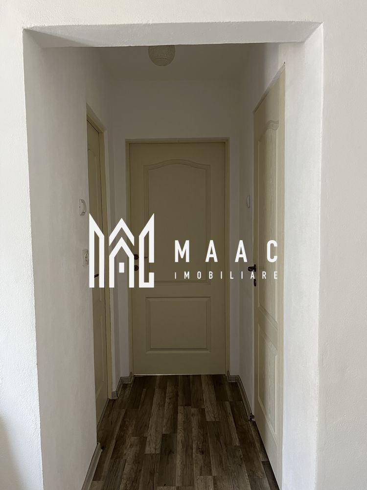 Apartament 2 camere de închiriat | Sibiu, Central | balcon - Poză 4