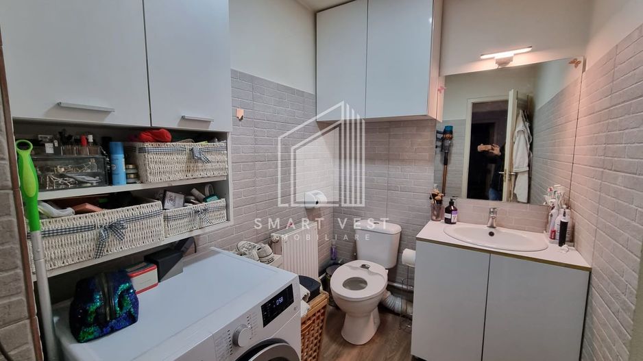 Apartament 3 camere | 78 mp | Zona Semicentrala - Poză 20