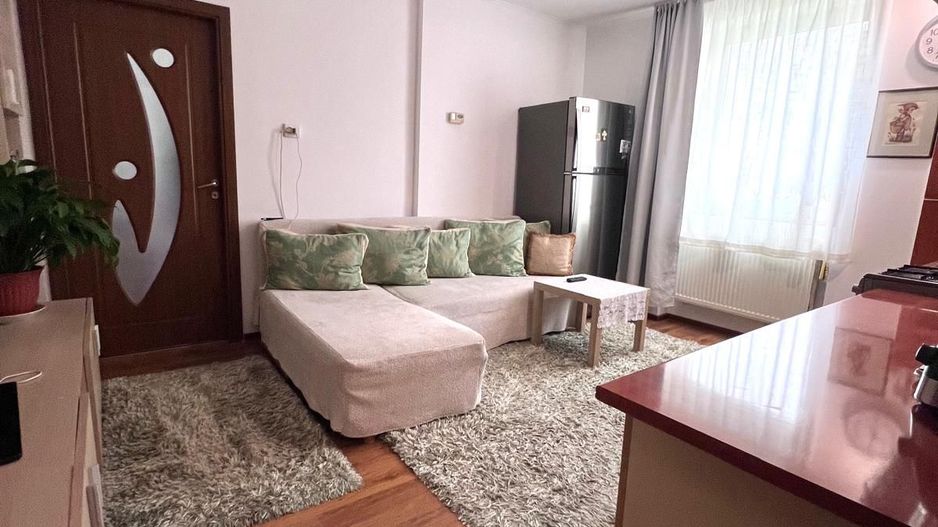 Apartament cu curte 2 camere - Mehala - Poză 3