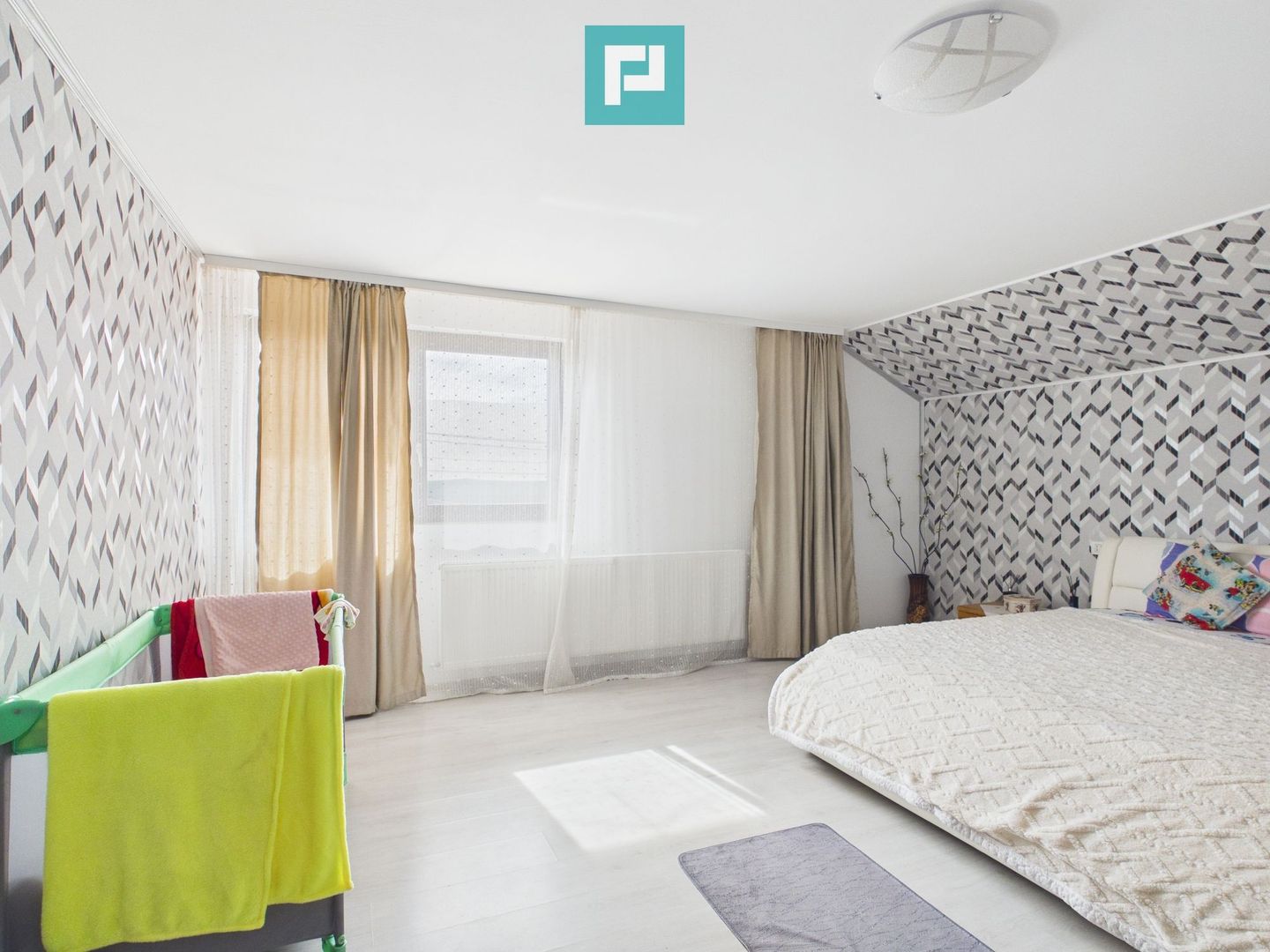 Casa plus spatiu comercial Dudestii Noi - Poză 47