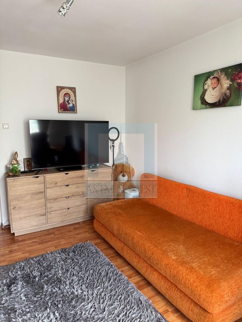 Apartament 2 camere -zona Brașovul Vechi/Avram Iancu - Poză 3