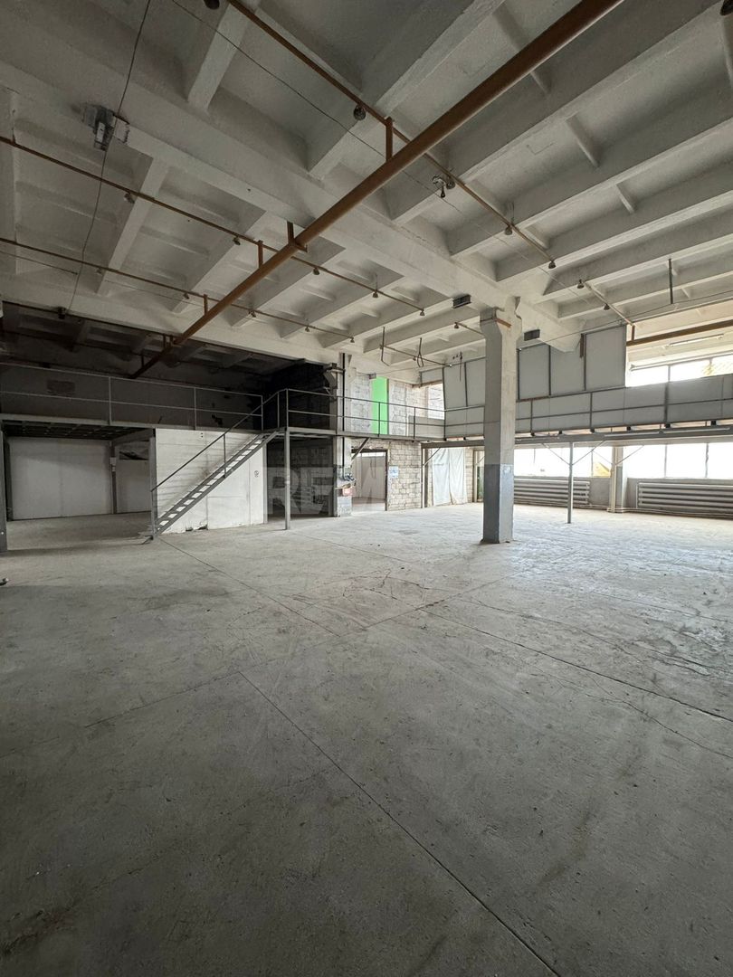 Spațiu comercial versatil în zona centrală - Poză 7
