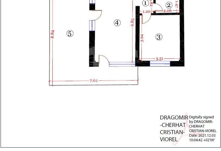 Mobilat utilat integral MODERN | Terasa 36 mp | Predeal - Poză 4
