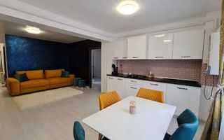 AP 2 camere, 58 mp, parter – bloc după 2010,TATARASI-115000 EUR - Poză 2