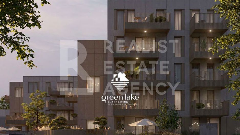 Vânzare, apartament spațios cu 3 camere - București - Poză 3