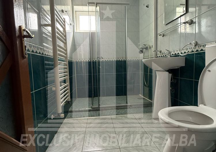Apartament 2 camere | 58 mp | Bloc Nou | Parcare | Centru - Poză 5