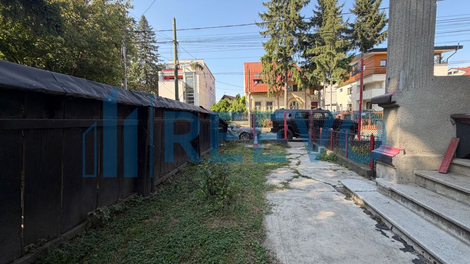 Spațiu comercial / casă individuală de închiriat, Str. Vasile Alecsandri, Bacău - Poză 9