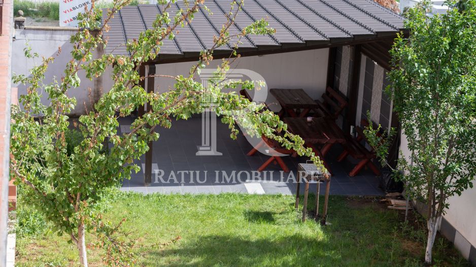 Afacere la Cheie în Turism | Pensiune  în Sânmartin - Poză 31