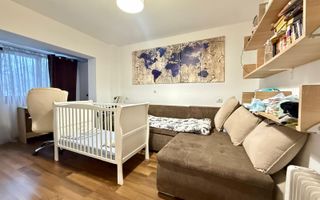 Decomandat, la cheie, Kaufland Măraști! - Poză 6