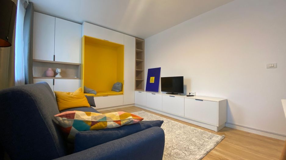 2 camere  Stefan Cel Mare | Parcul Circului - Poză 3