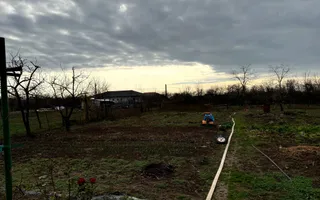 Proprietate impresionanta de vanzare cu mult teren in Santandrei - Poză 23