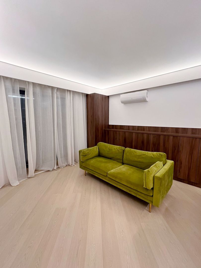 Chirie I Apartament 2 camere | Cortina North | Etaj 10 | Parcare - Poză 12