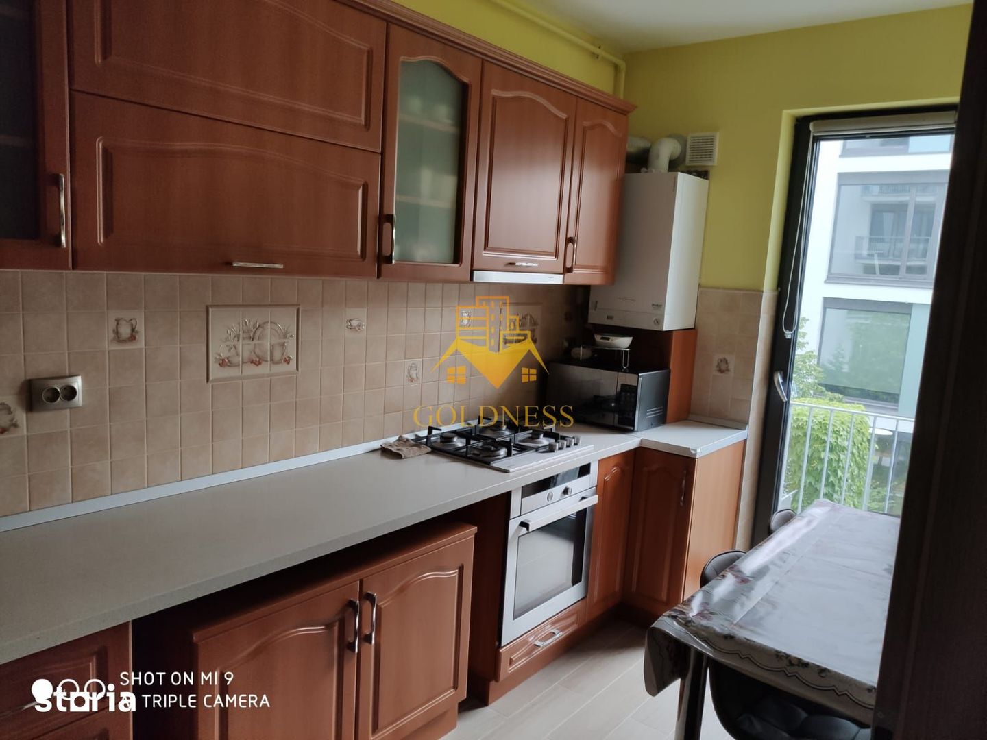 2 camere, Gheorgheni, FSEGA, Iulius Mall, Teodor Mihali, Bloc nou - Poză 4