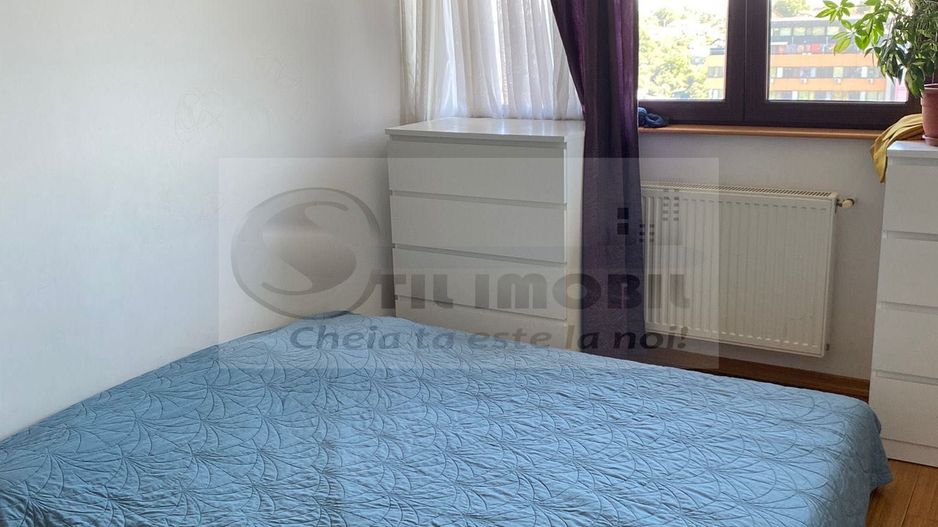 Apartament 2 camere, 51 mp + boxă, Tatarasi - Poză 1