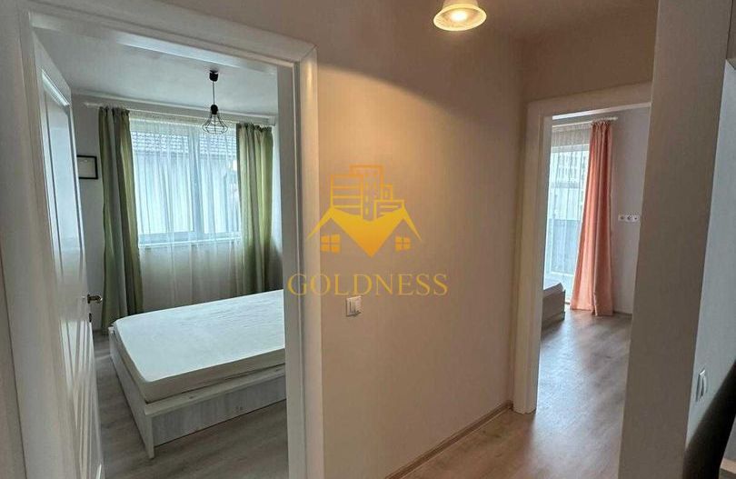 3 camere, Buna ziua, Calea Turzii, Grand Hotel Italia, Parcare - Poză 6