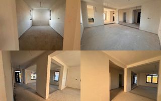 Casa semifinisata de vanzare Botiz - Poză 7