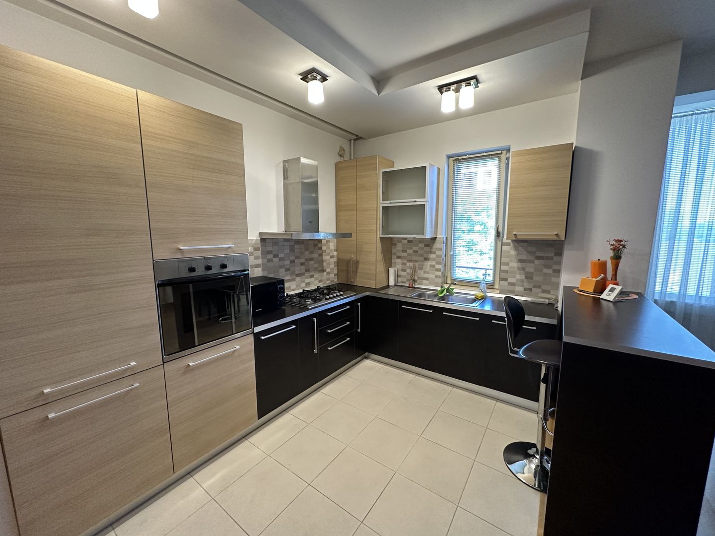 Apartment for rent close to the Center - Poză 10