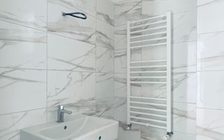 Apartament 3 camere nou, cu terasa Pta-Unirii AP06B - Poză 10