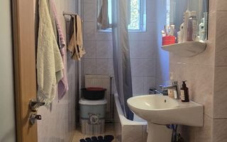 3 camere 5 minute METROU 1 DECEMBRIE/decomandat/centrala - Poză 9