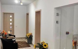 Apartament 2 camere | Cartierul Arhitecților, Sibiu | 74 mp, parcare inclusă - Poză 1