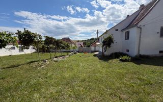 Casa individuala cu teren generos – 8.356 mp – Tichindeal, jud. Sibiu - Poză 5