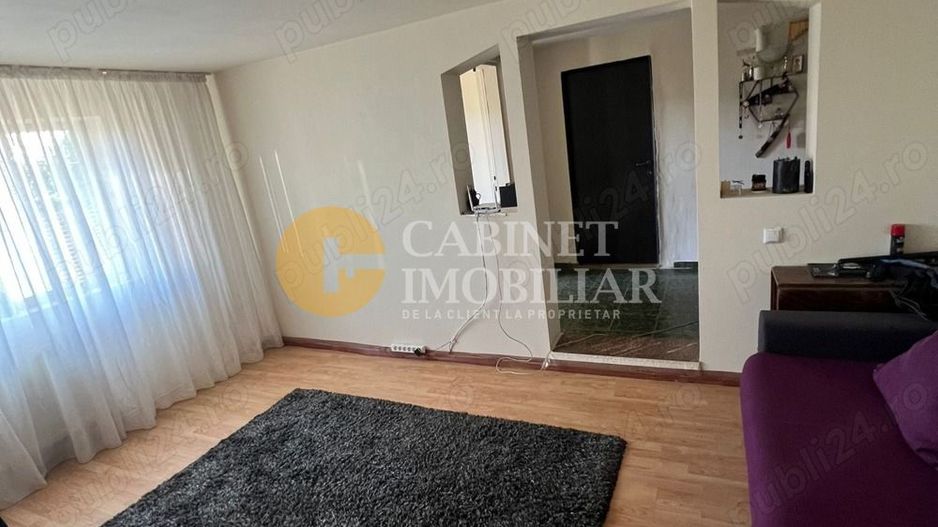 Ocazie Casa 3 camere 400 MP TEREN Valea Lupului - Poză 2