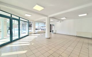 Shoroom cu depozitare Brașov 244 mp - Poză 1
