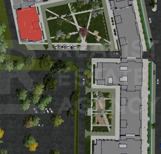 Vânzare, apartament, 2 camere, str. Calea Moșilor, Râșcani - Poză 3