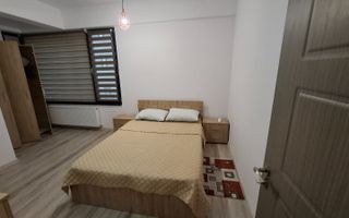 Universitate(cod04)-Apartament 2 camere mobilat utilat - Poză 4