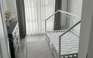 De vanzare apartament ultrafinisat 3 camere cu terasa - Vivo Mall! - Poză 9