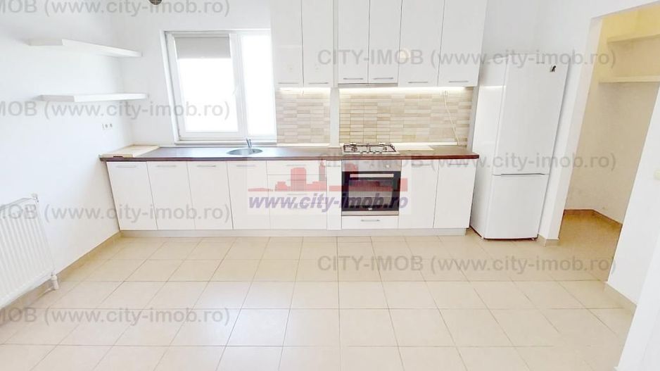 Vanzare  Apartament  trei  camere Baneasa cu terasa de 50 mp - Poză 5