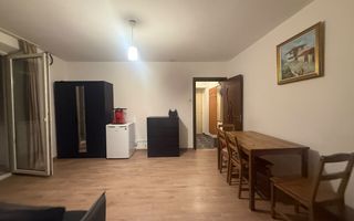 2 camere - metrou Unirii I Etaj 1 I Balcon - Poză 1