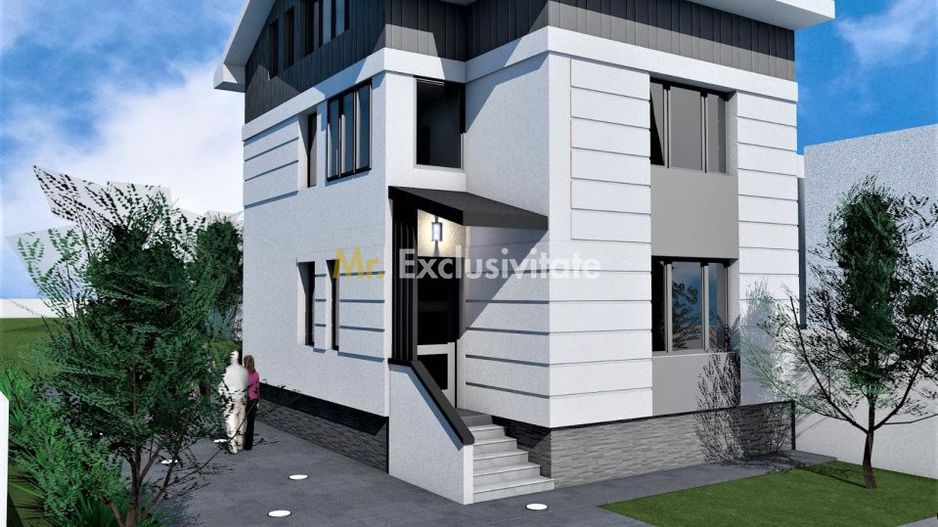 Oportunitate dezvoltare imobiliara Satu Mare - Poză 5