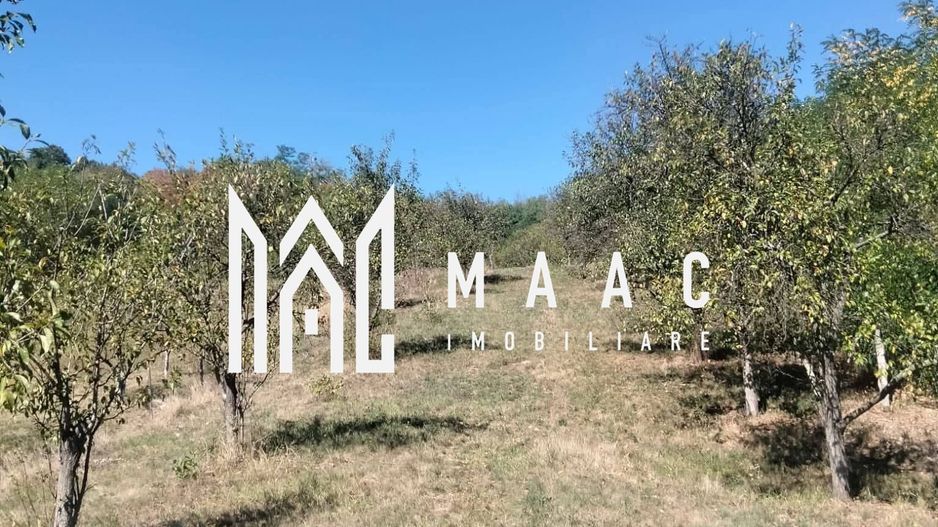 Teren intravilan de vânzare | Tepșenari, Milcoiu | 2200 mp - Poză 2