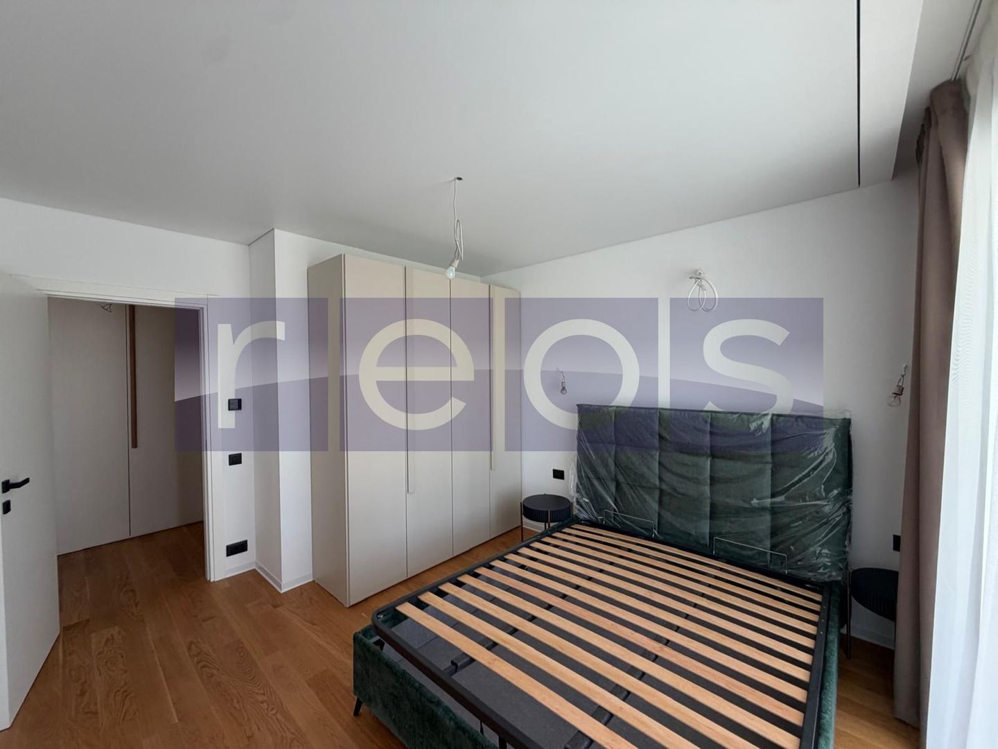 PRIMA INCHIRIERE | 2 CAMERE 52MP | YACHT KID | MOBILAT-UTILAT | TERASA - Poză 7