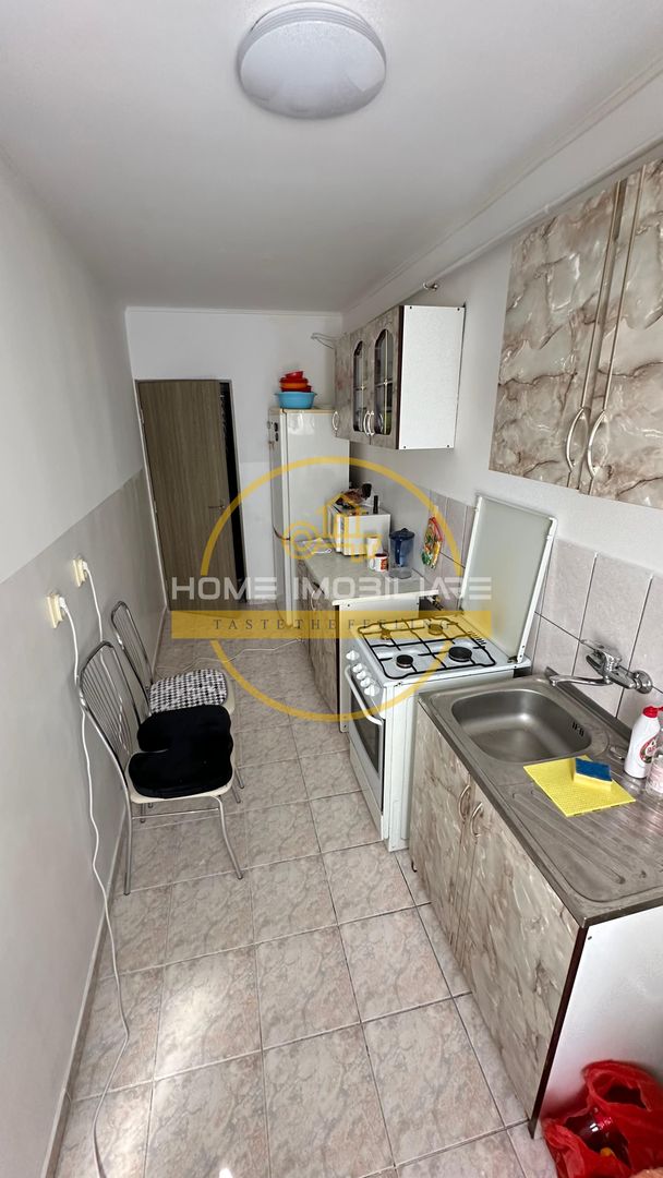 Etaj 6/Apartament 1Camera/Decomandat - Poză 5