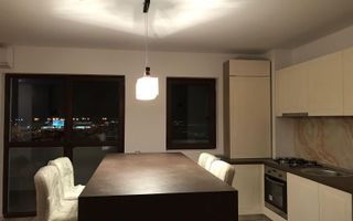 Apartament 2 camere de închiriat | Șelimbăr | balcon | lift - Poză 5