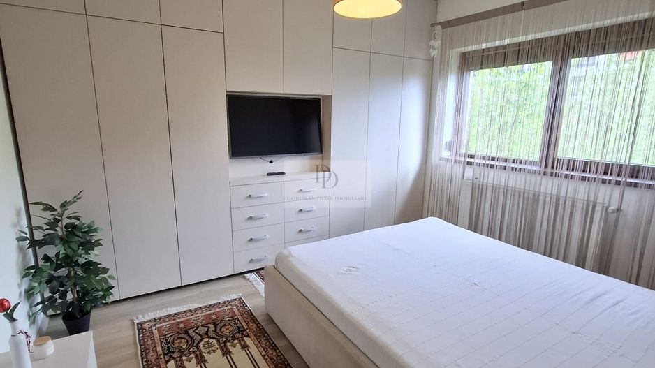 Apartament 3 camere cu Grădină proprie + 2 parcări | Tăietura Turcului - Poză 6