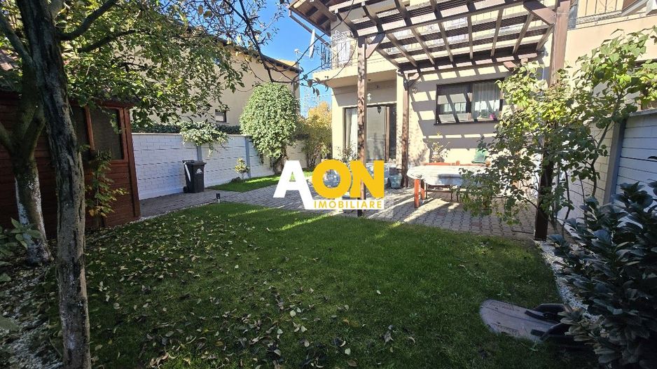 1/2 Duplex 4 Camere Zona Kaufland, 258mp Teren - Poză 15