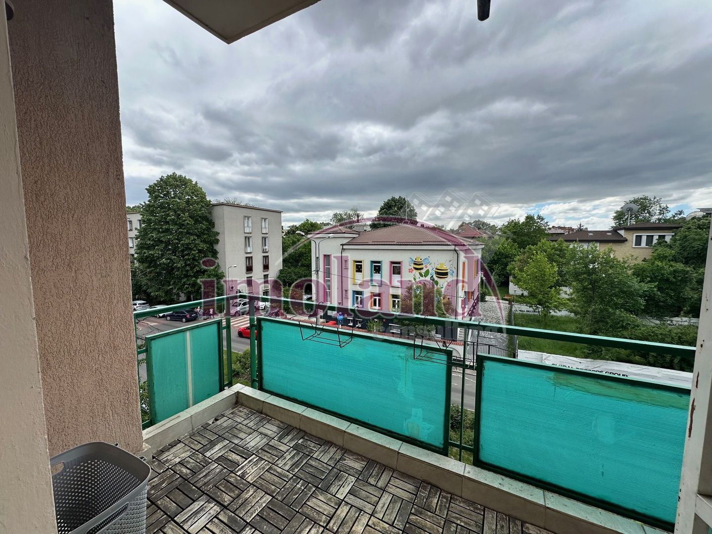 Vanzare - apartament 2 camere - balcon - Floreasca - Compozitori - Poză 1