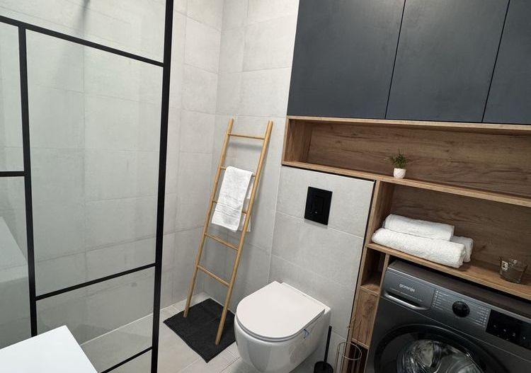 Apartament 2 camere de inchiriat - Exigent Plaza - Poză 8