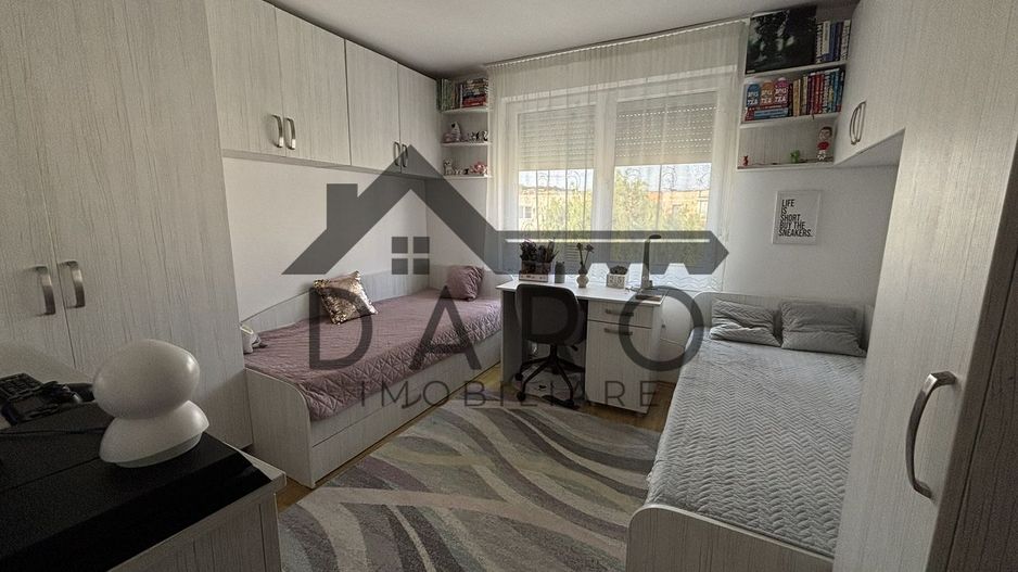 Apartament 3 camere, strada Livezeni, cartier Tudor - Poză 1